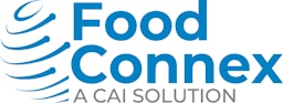 Food Connex logo